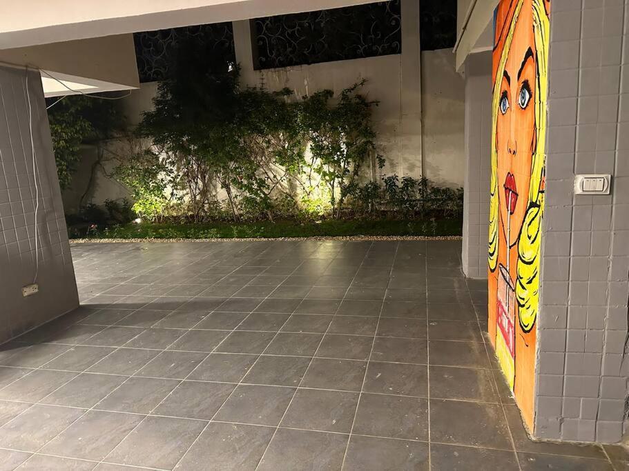 Downtown Apartment
